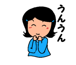 Happy Reply Sticker sticker #11153286