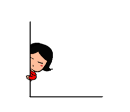 Happy Reply Sticker sticker #11153310