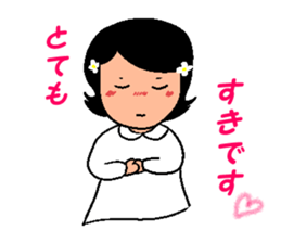 Happy Reply Sticker sticker #11153318