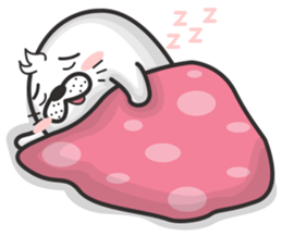 Baby Seals sticker #11153681