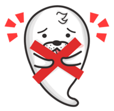 Baby Seals sticker #11153683