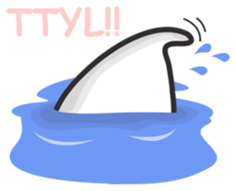 Baby Seals sticker #11153693