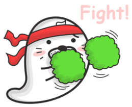 Baby Seals sticker #11153698