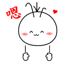 Good job Man(Part 3) sticker #11153931