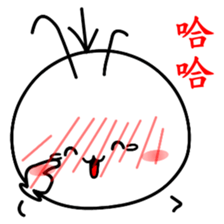 Good job Man(Part 3) sticker #11153934