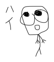 the Suitable sticker sticker #11154591