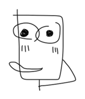 the Suitable sticker sticker #11154593