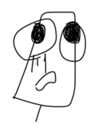 the Suitable sticker sticker #11154595