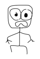 the Suitable sticker sticker #11154596