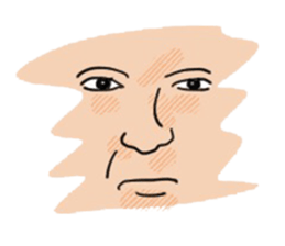 Quick Temper sticker #11154600