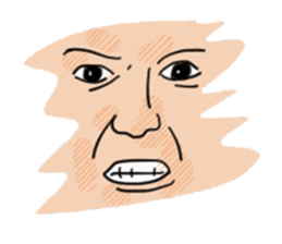 Quick Temper sticker #11154601