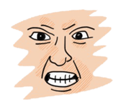 Quick Temper sticker #11154602