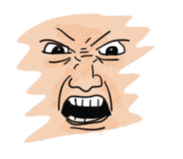 Quick Temper sticker #11154603