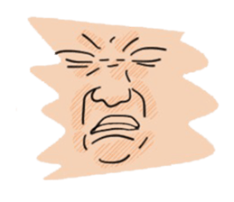 Quick Temper sticker #11154606