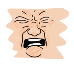 Quick Temper sticker #11154607