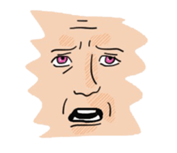 Quick Temper sticker #11154609