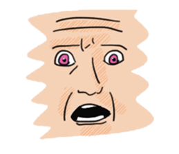 Quick Temper sticker #11154610