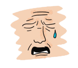 Quick Temper sticker #11154618