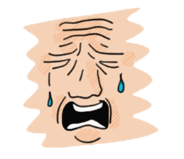 Quick Temper sticker #11154619