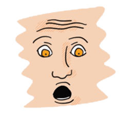 Quick Temper sticker #11154623