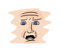 Quick Temper sticker #11154628