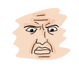 Quick Temper sticker #11154632