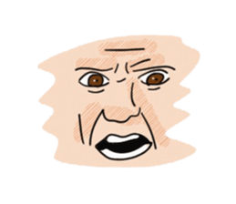 Quick Temper sticker #11154634