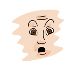 Quick Temper sticker #11154635