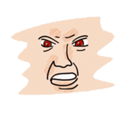 Quick Temper sticker #11154636