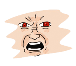 Quick Temper sticker #11154637