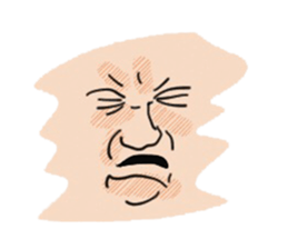 Quick Temper sticker #11154638