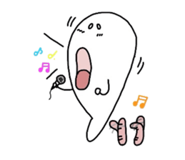 white SIROI sticker #11155444