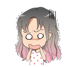 Kaylee (English) sticker #11155660