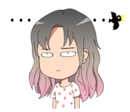 Kaylee (English) sticker #11155662