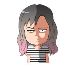 Kaylee (English) sticker #11155664