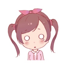 Girl have a night of your job2 sticker #11155814