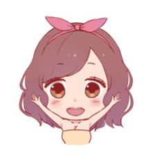 Girl have a night of your job2 sticker #11155820