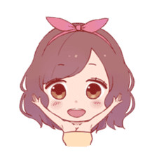 Girl have a night of your job2 sticker #11155820