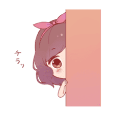 Girl have a night of your job2 sticker #11155832