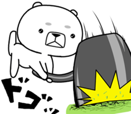 kumada gonzaburou6 sticker #11155920