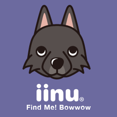 iinu - Schipperke