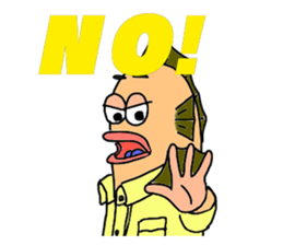 UMAERS3 sticker #11156641