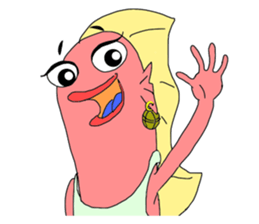 UMAERS3 sticker #11156642