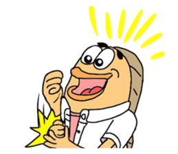 UMAERS3 sticker #11156647