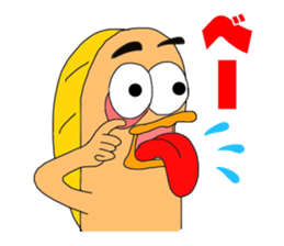 UMAERS3 sticker #11156649