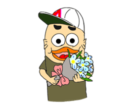 UMAERS3 sticker #11156653