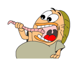 UMAERS3 sticker #11156658