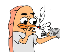 UMAERS3 sticker #11156662