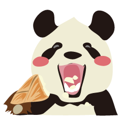 パンダ Lineクリエイターズスタンプまとめ Stamplist Part 29 パンダ Lineクリエイターズスタンプまとめ Stamplist Part 29