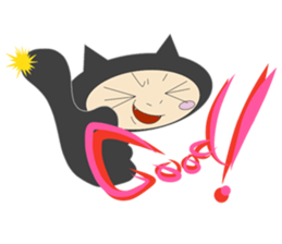 dissimulator sticker #11157242